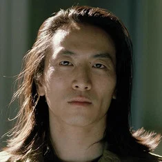 Lawrence Lek