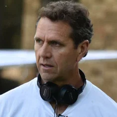 Tim Williams