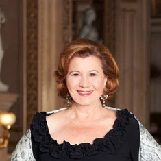 Donna Ellen