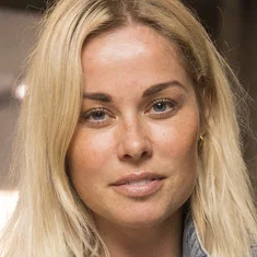 Nicoline Toft