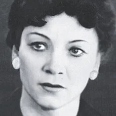 Анастасия Бедрединова