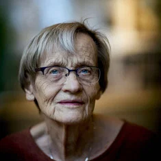 Karin Nyman
