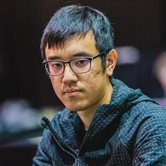 Stanley Tang