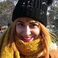 Mara Ungureanu
