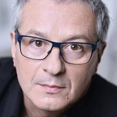 Thierry Debrune