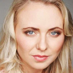 Natalie Crane
