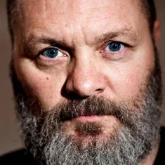 Bjørn Fjæstad
