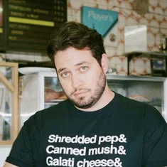 George Kalivas