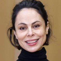 Natalia Yegorova