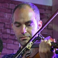 Antoine Silverman