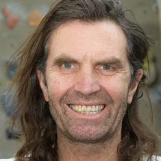 Thomas Huber