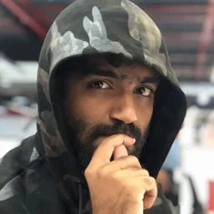 Rohit Sadhwani