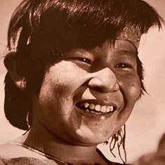 Stanford Lomakema