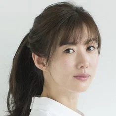 Rie Tomosaka