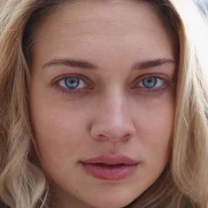 Серафима Красникова
