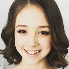 Екатерина Старшова