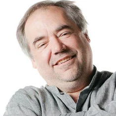 Daniel Cross