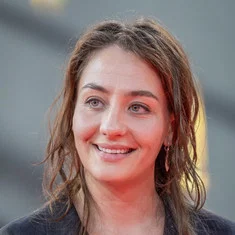 Marie Bloching