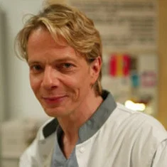 Carl Ridders