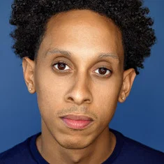 Aaron Branch