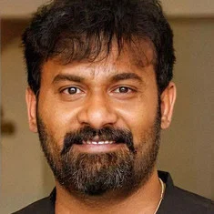 Nazar Anver Raja