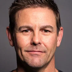 Stuart Lumsden