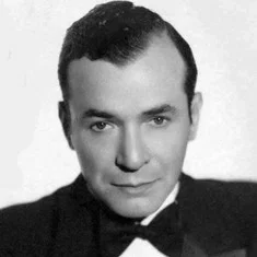 Harry Richman