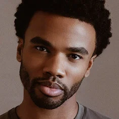 Luke Youngblood