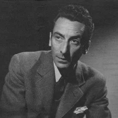 Enrique Santos Discépolo