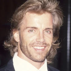 Wolf Larson
