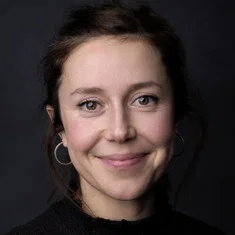 Tessa Parr