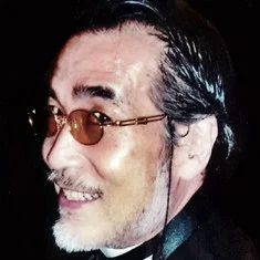 Issei Masamune