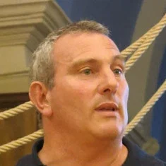 Pascal Marini
