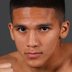 Jesse Rodriguez