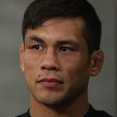 Toby Imada