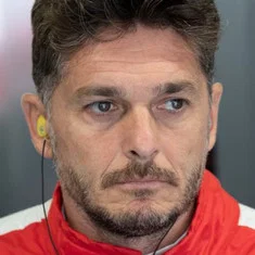 Giancarlo Fisichella