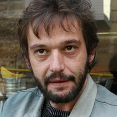 Alberto Gracia