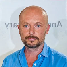 Tomáš Mašín