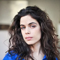 Nastassja Tanner