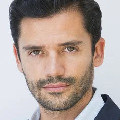 Andres Londono
