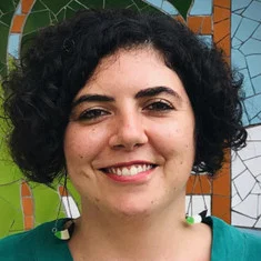 Violeta Rodrigues