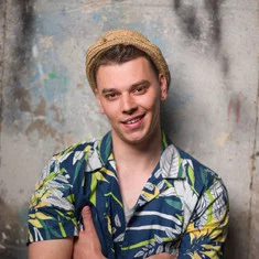 Kristián Soukup