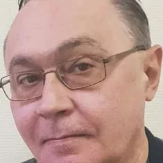 Андрей Ляхов