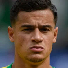 Philippe Coutinho