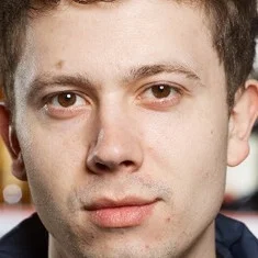 Алексей Каничев