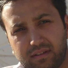 Hassan Raad