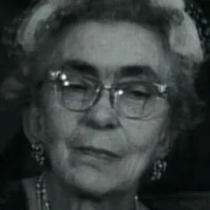 Hannah Milhous Nixon