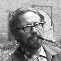 Bert Struys