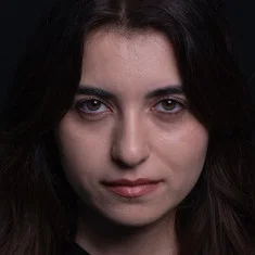 Narmin Baghirli