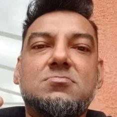 Dinesh Alvis